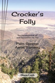 Front cover_Crocker's Folly