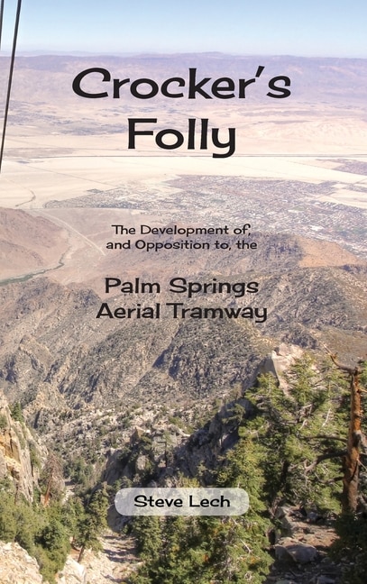 Front cover_Crocker's Folly