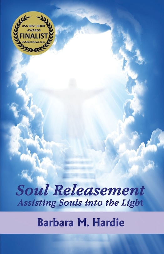 Couverture_Soul Releasement