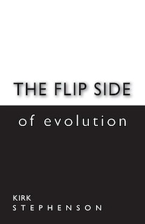 Front cover_The Flip Side of Evolution