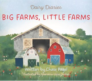 Front cover_Big Farms, Little Farms