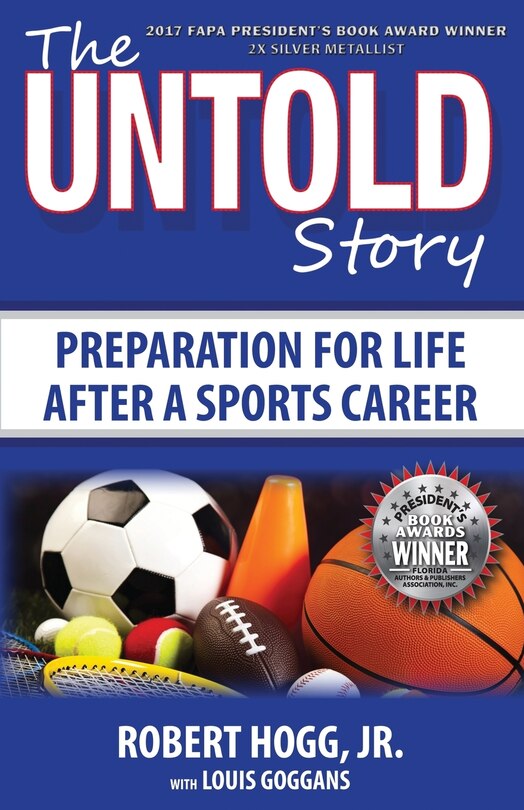 Front cover_The Untold Story