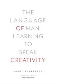 Front cover_The Language of Man