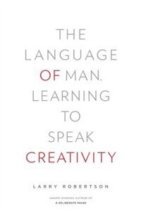 Couverture_The Language of Man