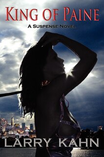 Front cover_King of Paine