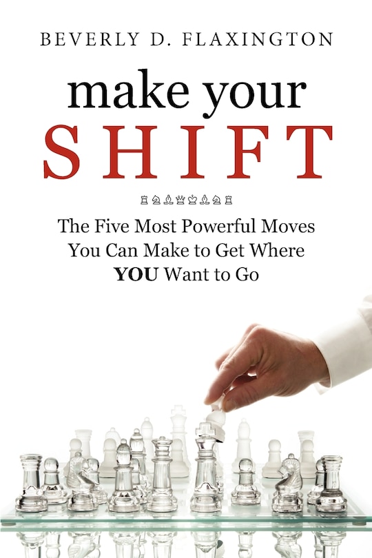 Front cover_Make Your SHIFT