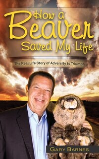 Couverture_How a Beaver Saved My Life