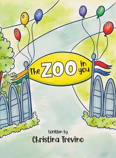 Front cover_Zoo In You