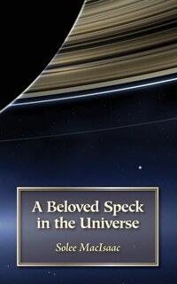 Couverture_A Beloved Speck in the Universe