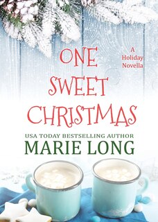 Couverture_One Sweet Christmas