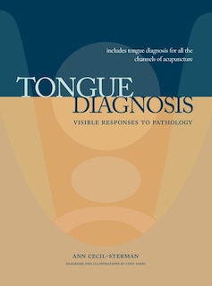 Couverture_Tongue Diagnosis, Visible Responses To Pathology