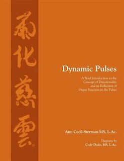 Front cover_Dynamic Pulses