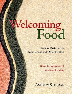 Couverture_Welcoming Food, Book 1