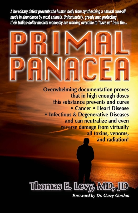 Front cover_Primal Panacea