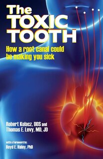 Front cover_The Toxic Tooth