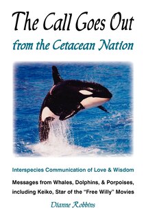 Front cover_The Call Goes Out from the Cetacean Nation