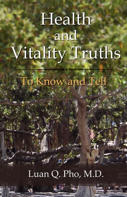 Couverture_Health and Vitality Truths