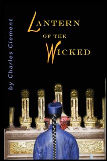 Front cover_Lantern of the Wicked