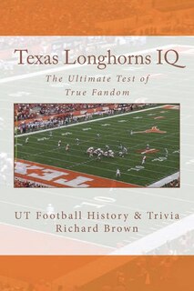 Front cover_Texas Longhorns IQ