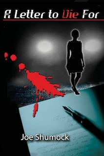 Front cover_A Letter to Die For