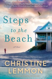 Front cover_Steps to the Beach