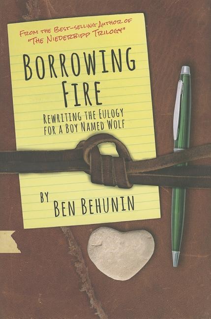 Borrowing Fire