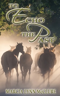 Front cover_To Echo the Past