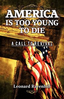 Couverture_America Is Too Young To Die