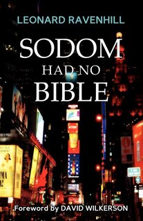 Couverture_Sodom Had No Bible