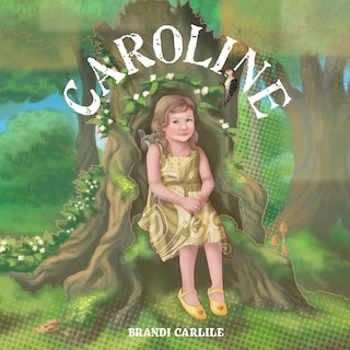 Front cover_Caroline