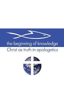 Front cover_The Beginning of Knowledge