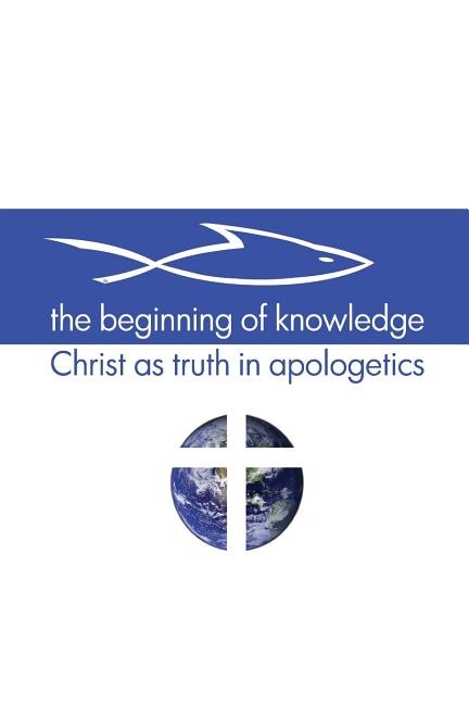 Front cover_The Beginning of Knowledge