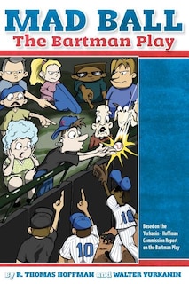 Front cover_Mad Ball