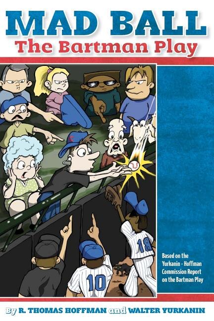 Front cover_Mad Ball