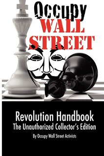 Couverture_Occupy Wall Street Revolution Handbook