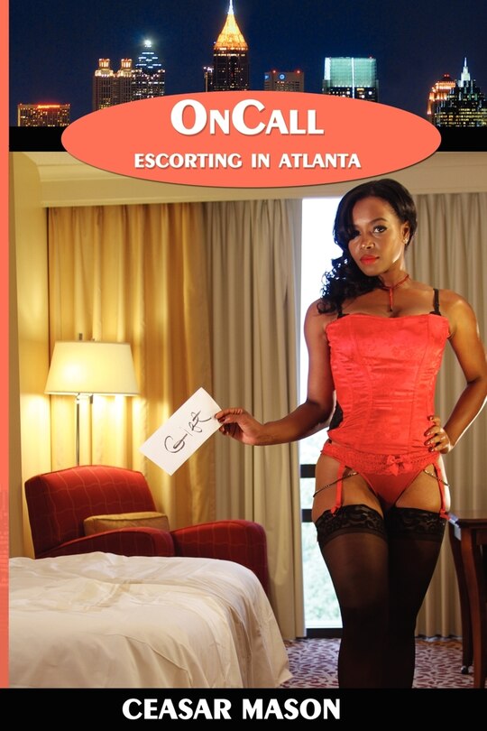 Couverture_OnCall, Escorting In Atlanta