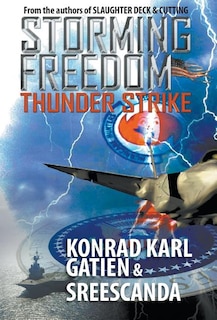 Couverture_Storming Freedom