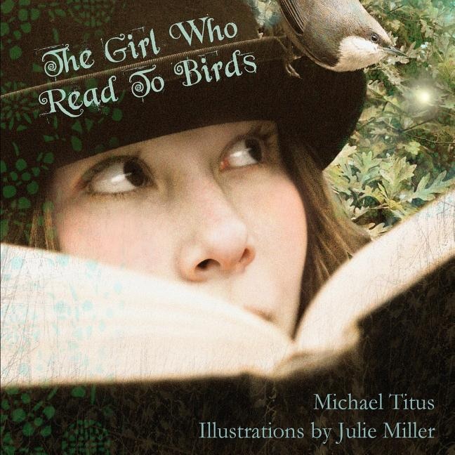 Couverture_The Girl Who Read To Birds