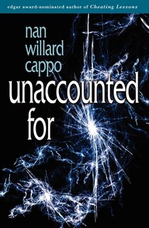 Front cover_Unaccounted For