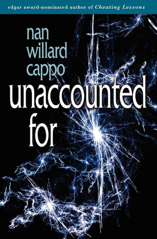 Front cover_Unaccounted For