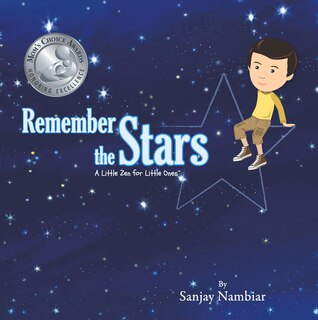 Remember The Stars: A Little Zen For Little Ones