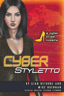 Couverture_Cyber Styletto