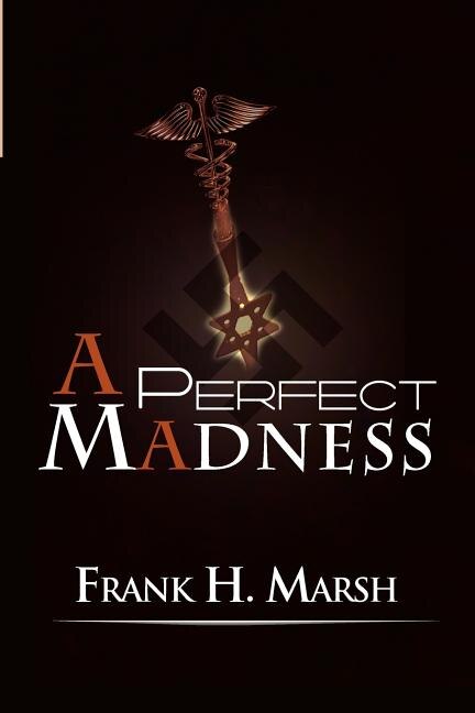 Front cover_A Perfect Madness