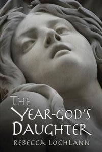 Couverture_The Year-God's Daughter