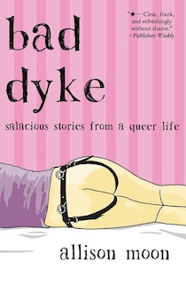 Couverture_Bad Dyke