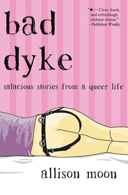 Couverture_Bad Dyke