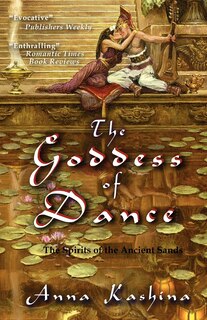 Front cover_The Goddess of Dance