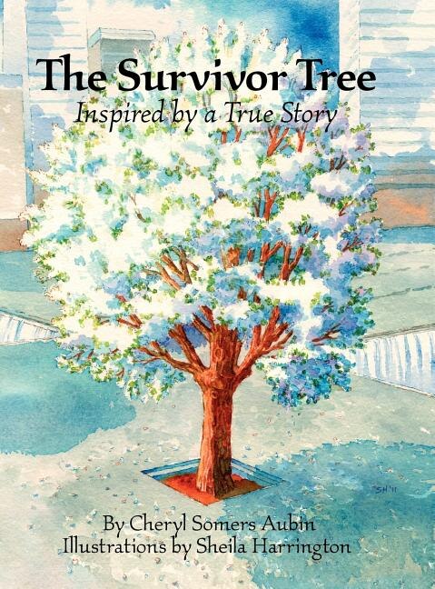 Front cover_The Survivor Tree
