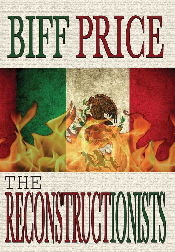 Front cover_The Reconstructionists