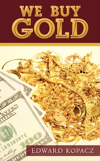 Front cover_We Buy Gold